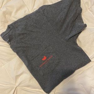 Souther marsh shirt with pocket